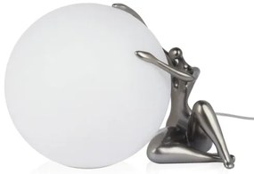 Italy design lampa WOMAN OBJÍMANIE