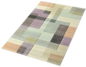 Koberce Breno Kusový koberec Pastel 22798/110, viacfarebná,160 x 230 cm