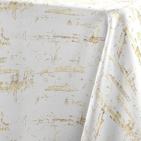 Obrus 145x240 cm Granitor – douceur d'intérieur