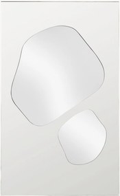 Nástenné zrkadlo Folia