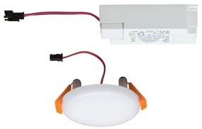 Paulmann 92387 - LED/4,5W IP44 Kúpeľňové podhľadové svietidlo VARIFIT 230V