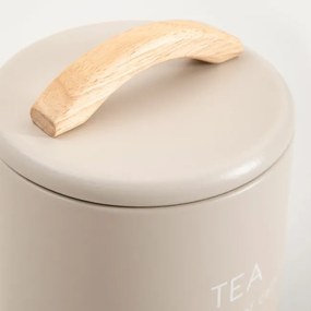 Nádoba FLORA na čaj 762239