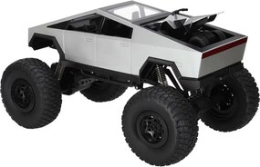 KIK Diaľkovo ovládaný terénny pickup 1:8 4WD, 2,4 GHz