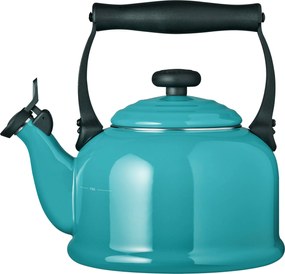 Kanvica Le Creuset 2,1 l azúrová