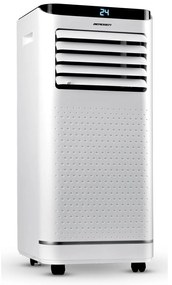 Prenosná klimatizácia BD-583, 2600W | Berdsen