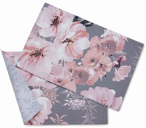 Prestieranie 2 ks 30x46 cm Dramatic Floral – Catherine Lansfield