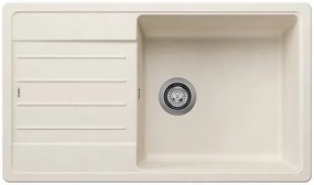 Blanco LEGRA XL 6 S drez biela soft 527091