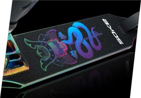 SOKE XTR street rainbow performance scooter