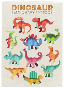 Detské tetovanie Dinosaurs – Rex London