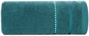 FROTÉ UTERÁK SUZI 50X90 CM TYRKYSOVÁ