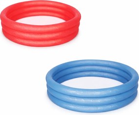 CH ZÁHRADNÝ BAZÉN „PLAY“ Š 102 x V 25 CM