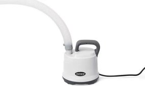 Ponorné čerpadlo Intex pre vypúšťanie bazéna