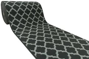 Behúň Luna 503402/89922 - tmavo sivý