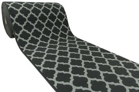 Behúň Luna 503402/89922 - tmavo sivý