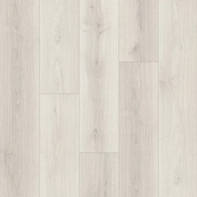 Laminátová podlaha Country V 32 82831 Dub Elton biely, 1292 x 193 mm, Egger