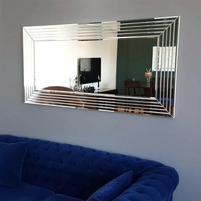 Zrkadlo Janny 65 x 130 cm