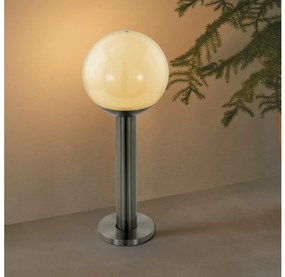 Eglo 97248 - LED stmievateľné vonkajšie svietidlo NISIA-C 1xE27/9W/230V 525 mm IP44