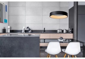 Lucide 46400/42/30 - LED Stmievateľný luster na lanku TALOWE LED/39W/230V