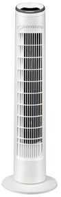 Silvercrest®  Vežový ventilátor Stvl 50 A1 (biela)  (100347719)
