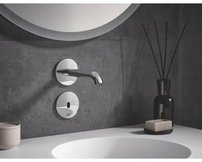GROHE 36447000 - Infračervená elektronická batéria ESSENCE E 182 mm lesklý chróm