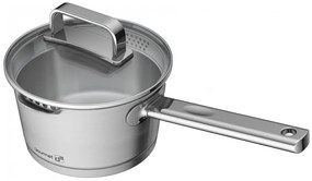 Sada riadu G21 Gourmet Magic s hrncom navyše, 11 dielov, nerez 6352116