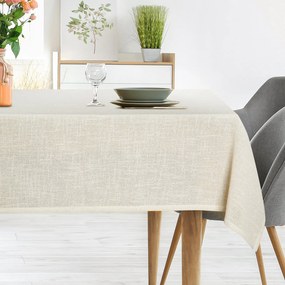 EUROFIRANY OBRUS INES12 140X350 CM KRÉMOVÝ