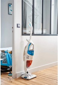 Parný vysávač Rowenta Clean&Steam Multi RY8544WH