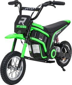 Ramiz Motorka RZ56 MAX zelená