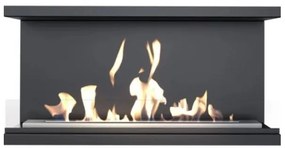 Zabudovateľný biokrb na stenu X-Ray