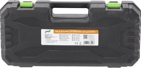 CH Akumulátorová píla na konáre 21 V / 15 cm