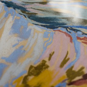 Moikka Plagát Velvet Peak III by Mandy Maria 100x140 cm