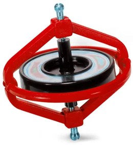 Navir – Gyroskop – Mini Space Wonder – mix farieb