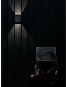 LED nástenné vonkajšie svietidlo (výška 9 cm) Argos – Markslöjd