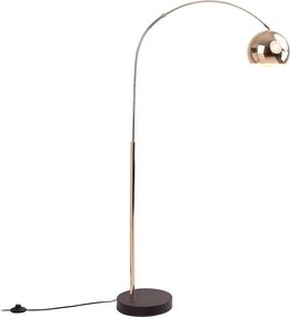 ARC Stojacia lampa 166 cm