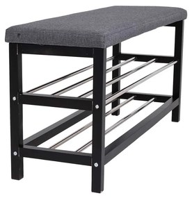 Lavica Padova 100 × 34 × 50 cm