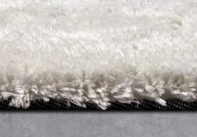 Koberec Hanse Home Myk Olaf ivory / biely