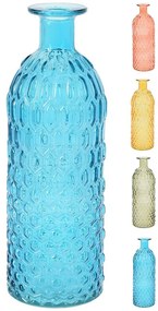 Váza s reliéfom 90x26cm