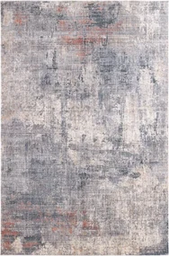 Koberec Miluza B527A béžový Multi Rose
