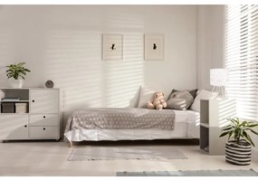 Detská lampička PIKKI 1xE27/60W/230V ružová