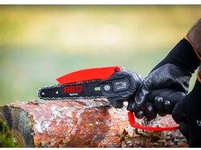 Akumulátorová reťazová píla RTMPA0064 21V RTMPA0064