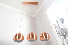 Lampa Fuzz 30cm