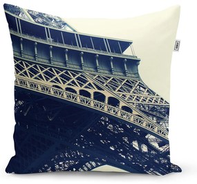 Sablio Vankúš Eiffel Tower - 50x50 cm