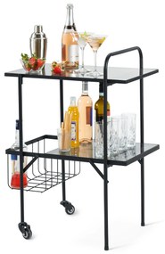 Servírovací vozík