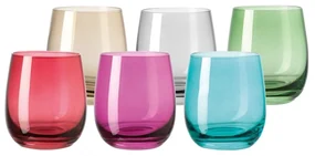 Leonardo Pohár SORA SET/6ks 300 ml