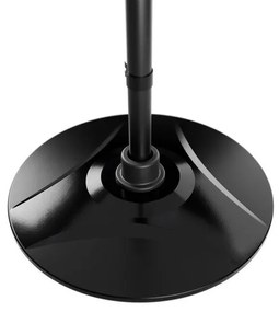 2000 W infračervený ohrievač s teleskopickým stojanom