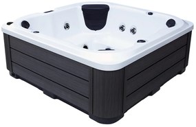 Vírivka Platinum Spas St Tropez (Deluxe)