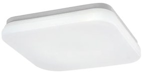 Rabalux 77134-LED Kúpeľňové stropné svietidlo LOWAR LED/12W/230V IP44 3000/4000/6000K