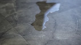 PVC podlaha Viva Venato S93 sivá