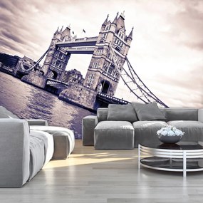 Fototapeta - London (254x184 cm)