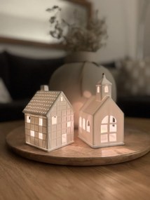 Lampáš Raeder kaplnka 14 cm